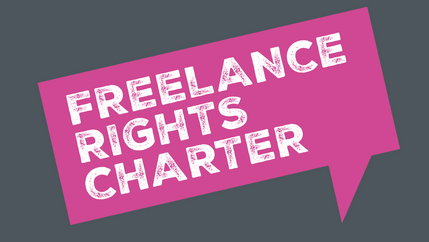 Freelance Charter detail