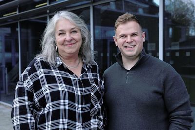 Report from NUJ Irish delegate conference