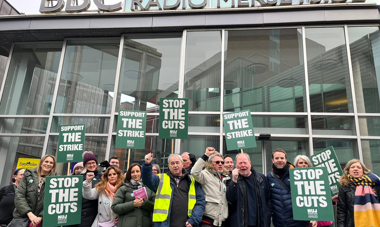 BBC Merseyside local radio picket.jpg