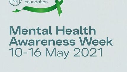 Mental Health Awareness Week