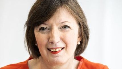 Frances O'Grady