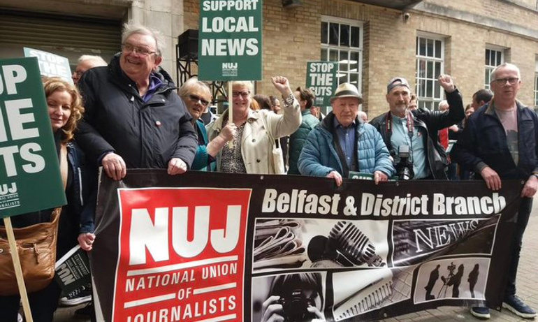 Belfast picket.jpg