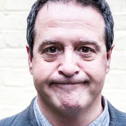 Mark Thomas