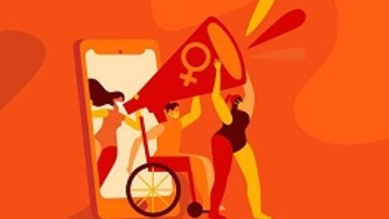 International Day for the Elimination of Violence against Women 2021