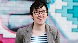 Lyra McKee