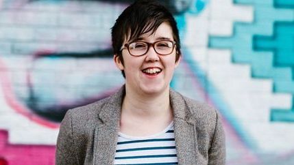 Lyra McKee