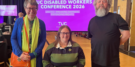 TUC DWC 2026