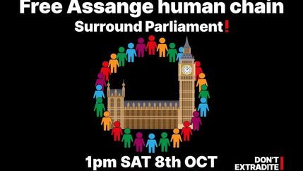 Free Assange human chain.jpg