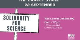 The Lancet strike - 22 Sep.jpg