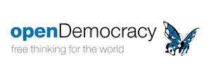 openDemocracy logo