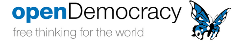 openDemocracy logo openDemocracy logo