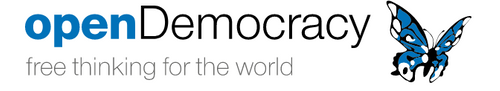 openDemocracy logo