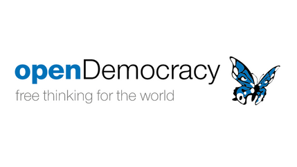 openDemocracy logo