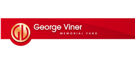 George Viner Memorial Fund page banner