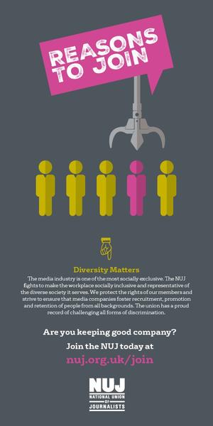Diversity matters
